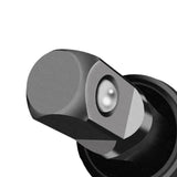 Maxbell 360 Degrees Universal Joint Hand Tool Steel Pneumatic Impact Universal Joint