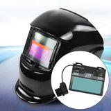 Maxbell Electronic Welding Lens Weding Front Cover Goggles Lens for Mig TIG Normal