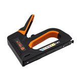 Maxbell Furniture Stapler Heavy Duty Hand Nailers for Furniture Fixing Material Wood