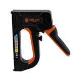 Maxbell Furniture Stapler Heavy Duty Hand Nailers for Furniture Fixing Material Wood