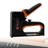 Maxbell Furniture Stapler Heavy Duty Hand Nailers for Furniture Fixing Material Wood