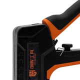 Maxbell Furniture Stapler Heavy Duty Hand Nailers for Furniture Fixing Material Wood