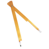 Maxbell Teaching Compass Demonstration Compass for Teacher Aids Drafting and Drawing