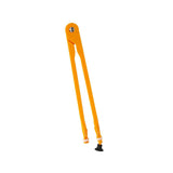 Maxbell Teaching compass Teacher Compass Drawing Tool Drafting and Drawing Yellow