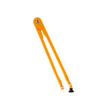 Maxbell Teaching compass Teacher Compass Drawing Tool Drafting and Drawing Yellow