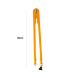 Maxbell Teaching compass Teacher Compass Drawing Tool Drafting and Drawing Yellow