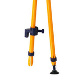 Maxbell Teaching compass Teacher Compass Drawing Tool Drafting and Drawing 2 in 1 Yellow