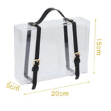 Maxbell Wedding Candy Boxes 1Pcs Showcase for Home Decor Birthday Gift Wedding Decor