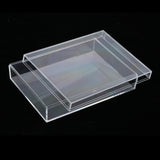 Maxbell Wedding Candy Boxes 1Pcs Showcase for Home Decor Birthday Gift Wedding Decor