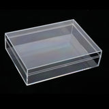 Maxbell Wedding Candy Boxes 1Pcs Showcase for Home Decor Birthday Gift Wedding Decor