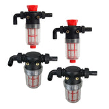 Maxbell Garden Sprayer Machine Filter for Washing Machine Soft Pipe Hose Garden Hose DN20 Low Filter