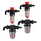Maxbell Garden Sprayer Machine Filter for Washing Machine Soft Pipe Hose Garden Hose DN20 Low Filter