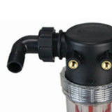 Maxbell Garden Sprayer Machine Filter for Washing Machine Soft Pipe Hose Garden Hose 1inch Low Filter