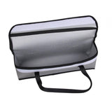 Maxbell Electric Bike Battery Bag Electric Bicycle Charger Charging Protective Cover