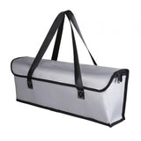 Maxbell Electric Bike Battery Bag Electric Bicycle Charger Charging Protective Cover