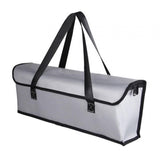 Maxbell Electric Bike Battery Bag Electric Bicycle Charger Charging Protective Cover