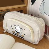Maxbell Pencil Case Large Capacity Multiuse Pen Case Holder for Adults Children Kids
