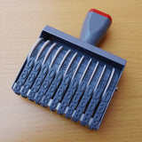 Maxbell Wheel Number Stamp Number Stamp Wheels Rollers for Office Stationery Devices