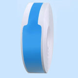 Maxbell 325 Pieces Label Maker Tapes Sticker Label Print Paper for D11 Label Printer