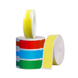 Maxbell 325 Pieces Label Maker Tapes Sticker Label Print Paper for D11 Label Printer