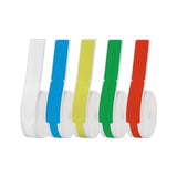 Maxbell 325 Pieces Label Maker Tapes Sticker Label Print Paper for D11 Label Printer