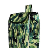 Maxbell Shopping Bag Folding Folding Trolley Bag for Utility Cart Fold up Hand Truck Style A