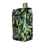 Maxbell Shopping Bag Folding Folding Trolley Bag for Utility Cart Fold up Hand Truck Style A