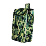 Maxbell Shopping Bag Folding Folding Trolley Bag for Utility Cart Fold up Hand Truck Style A