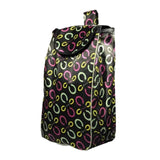 Maxbell Shopping Bag Folding Folding Trolley Bag for Utility Cart Fold up Hand Truck Style B