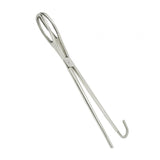 Maxbell Livestock Pig Midwifery Plier Tool Stainless Steel for Goat Cow Multipurpose