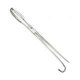 Maxbell Livestock Pig Midwifery Plier Tool Stainless Steel for Goat Cow Multipurpose