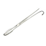 Maxbell Livestock Pig Midwifery Plier Tool Stainless Steel for Goat Cow Multipurpose