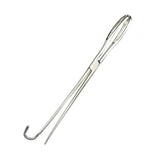 Maxbell Livestock Pig Midwifery Plier Tool Stainless Steel for Goat Cow Multipurpose