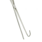 Maxbell Livestock Pig Midwifery Plier Tool Stainless Steel for Goat Cow Multipurpose