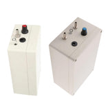 Maxbell Milking Host Machine Durable Sheep Milking Machine for Cattle Horses Donkeys Electric