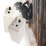 Maxbell Milking Host Machine Durable Sheep Milking Machine for Cattle Horses Donkeys Electric