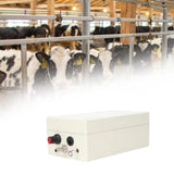 Maxbell Milking Host Machine Durable Sheep Milking Machine for Cattle Horses Donkeys Electric