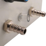 Maxbell Milking Host Machine Durable Sheep Milking Machine for Cattle Horses Donkeys Pulsating