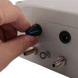 Maxbell Milking Host Machine Durable Sheep Milking Machine for Cattle Horses Donkeys Pulsating