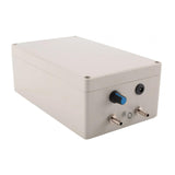 Maxbell Milking Host Machine Durable Sheep Milking Machine for Cattle Horses Donkeys Pulsating