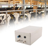 Maxbell Milking Host Machine Durable Sheep Milking Machine for Cattle Horses Donkeys Pulsating