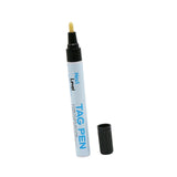 Maxbell Sheep Cattle Tag Marking Pen Waterproof for Animal Identification Legibility