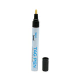 Maxbell Sheep Cattle Tag Marking Pen Waterproof for Animal Identification Legibility
