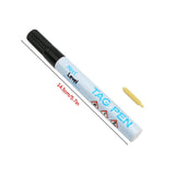 Maxbell Sheep Cattle Tag Marking Pen Waterproof for Animal Identification Legibility