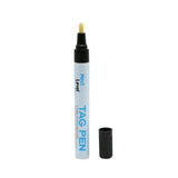 Maxbell Sheep Cattle Tag Marking Pen Waterproof for Animal Identification Legibility