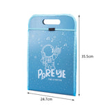 Maxbell Accordion File Holder Organizer Expanding File Folder for Home Office Travel