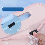 Maxbell Accordion File Holder Organizer Expanding File Folder for Home Office Travel