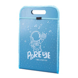 Maxbell Accordion File Holder Organizer Expanding File Folder for Home Office Travel