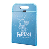 Maxbell Accordion File Holder Organizer Expanding File Folder for Home Office Travel