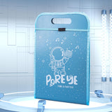 Maxbell Accordion File Holder Organizer Expanding File Folder for Home Office Travel